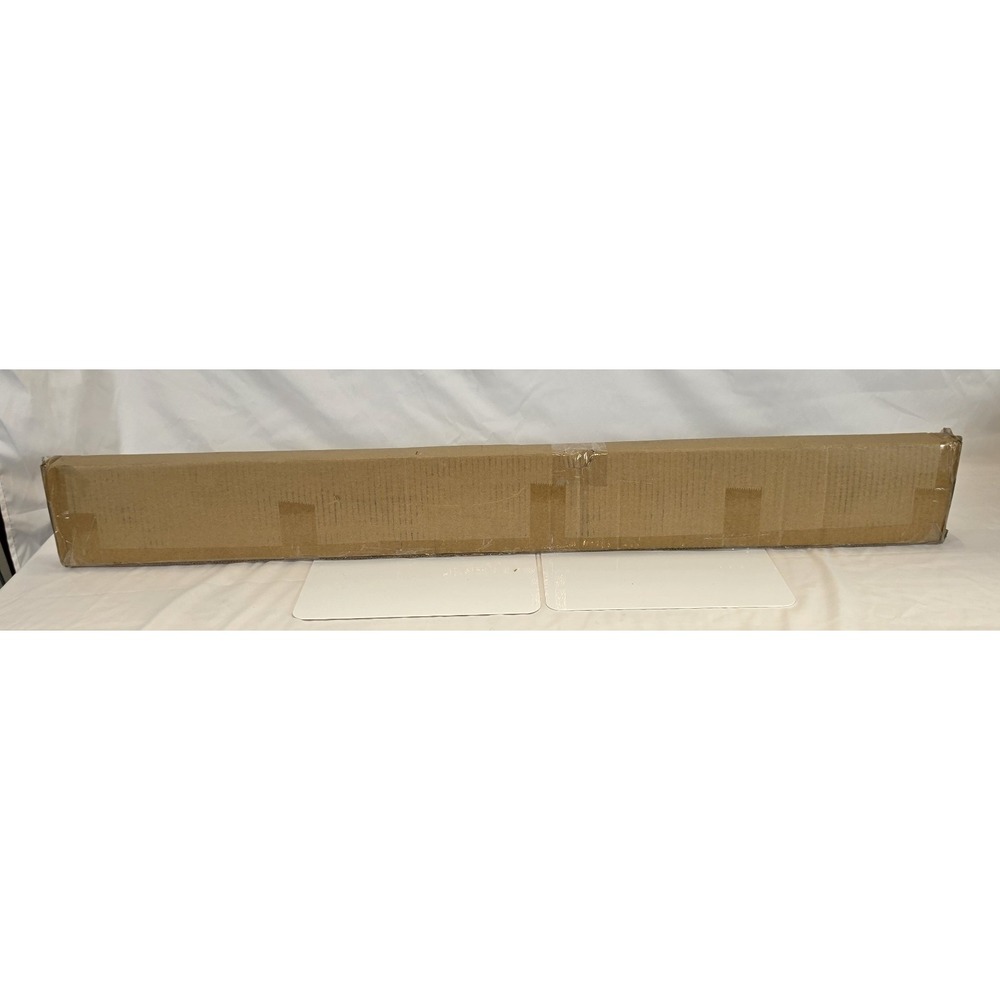 StoreYourBoard G-System Customizable Garage Storage Wall Mounted Rack New In Box - Picture 3 of 5